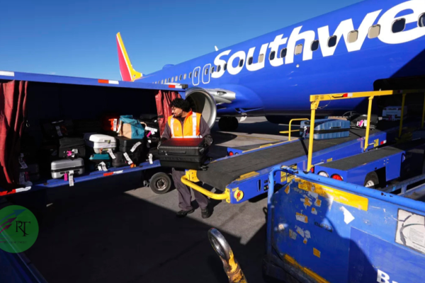 Southwest Airlines